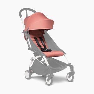 Babyzen YOYO color pack in Ginger